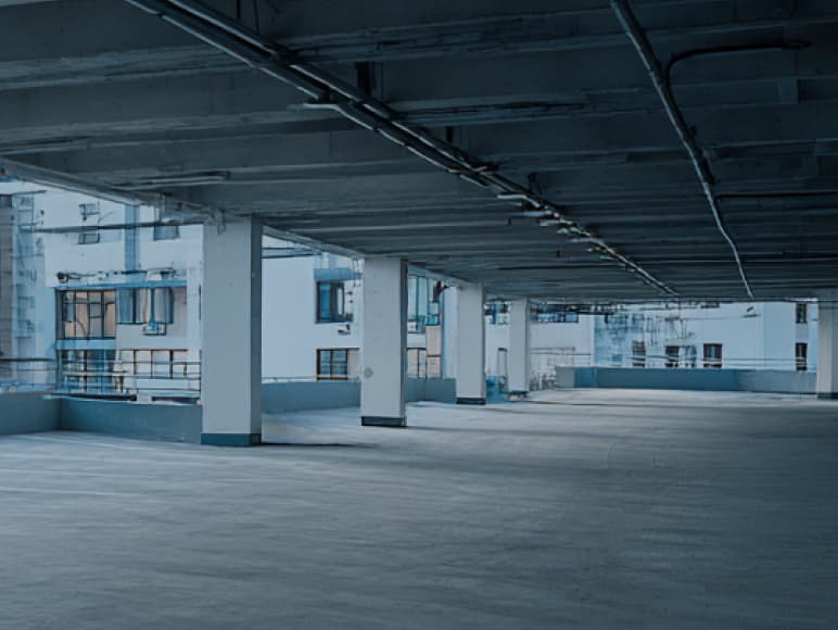 Машиноместо, 13.25 кв.м