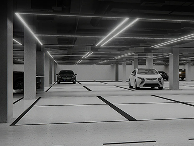 Машиноместо, 13.60 кв.м