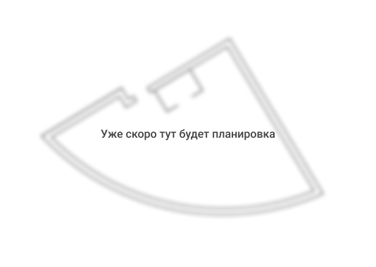 Планировки 2-к. апартаменты в Марьино Град