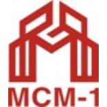 Механизация МСМ-1