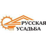 Русская усадьба