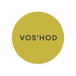 VOS’HOD (Вос’ход)