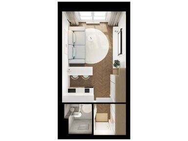 Студия 24.00 кв.м, Ильинские луга, 7 008 000 руб.