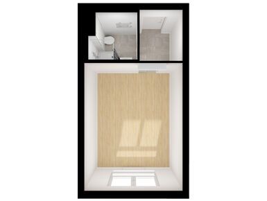 Студия 19.60 кв.м, Кольская 8, 13 732 250 руб.