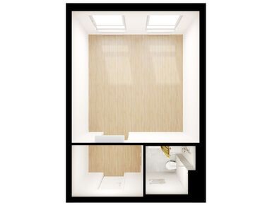 Студия 25.20 кв.м, Кузьминский лес, 10 240 473 руб.