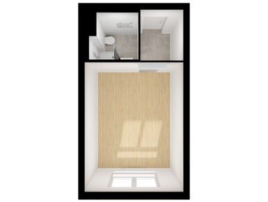 Студия 19.80 кв.м, Второй Нагатинский, 14 377 611 руб.