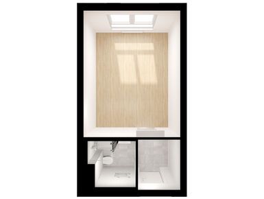 Студия 19.70 кв.м, Второй Нагатинский, 14 012 610 руб.