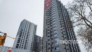 Видео ЖК «1-й Измайловский» (Первый Измайловский) в районе Гольяново