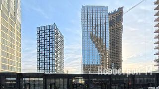 Панорама ЖК High Life (Хай Лайф) в Даниловском районе