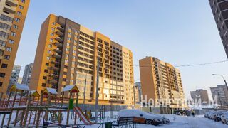 Видео новостройки «Кашинцево» в Щелковском районе