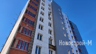 Видео новостройки «Ласточкино» в Химках