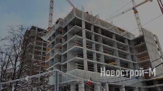 Видео проекта «Волковская 67» в Люберцах