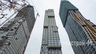 Видео новостройки Level Южнопортовая в Печатниках