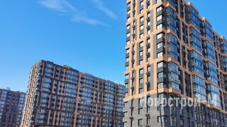 Видео новостройки «Героев» в Балашихе