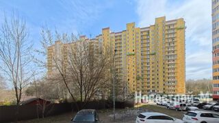 Панорама ЖК «Новые Островцы» в Раменском