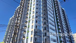 Видео новостройки «Внуково Парк 3» в Марушкино