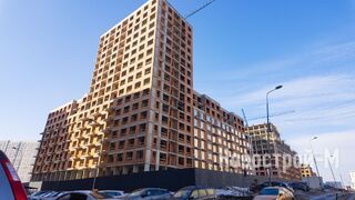 Видео новостройки «Первый квартал» в Видном