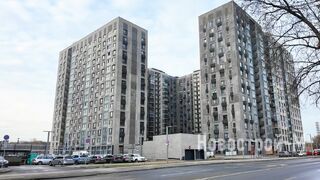 Видео новостройки «Кусковская ул., д. 12/1» в Новогиреево