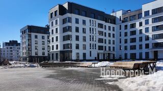 Видео новостройки Миниполис «Восемь кленов» в Красногорске