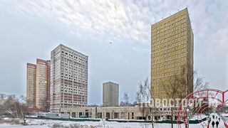 Панорама новостройки «Фабрикант» в Пушкине