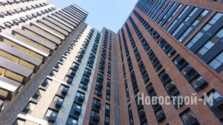 Видео новостройки «Фестиваль парк 2» в Левобережном районе