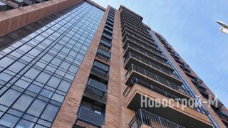 Видео жилого дома «Полярная ул., д. 3»
