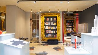 Бутик продаж проекта MALEVICH («Малевич») в районе Отрадное