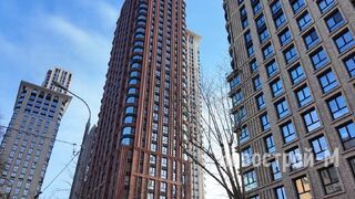 Видео новостройки Левел Павелецкая Сити в Даниловском районе