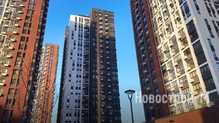 Видео новостройки «Южные сады» в Южном Бутово