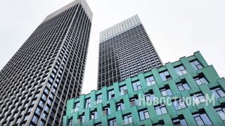 Видео новостройки MOD («МОД») в районе Марьина роща