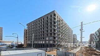 Панорама ЖК «Новое Внуково» в Новой Москве