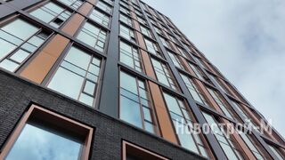 Видео проекта Левел Академическая в Академическом районе