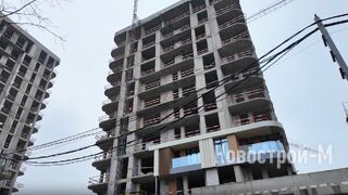 Видео ЖК «Родина Парк» в Можайском районе