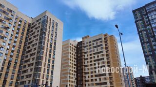 Видео новостройки «Центр-2» в Железнодорожном