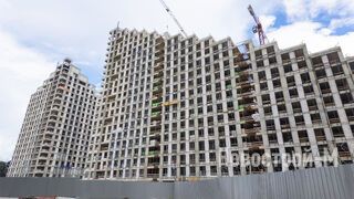 Видео ЖК Voxhall (Воксхолл) в районе Замоскворечье