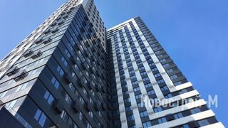 Видео проекта AIST RESIDENCE (Аист Резиденс) в Черемушках