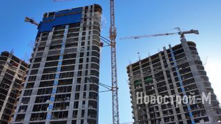 Видео проекта «Родина Переделкино» в Ново-Переделкино