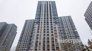 Видео новостройки TopHILLS в Нагорном районе