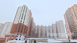 Панорама ЖК «Онегин» в Подольске