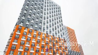 Видео новостройки «Саларьево парк» в Новой Москве