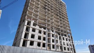 Видео ЖК «Поколение Первых» в Королеве