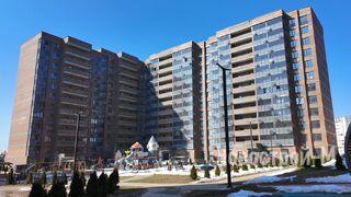 Видео новостройки «Космос» в Домодедово