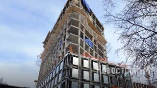 Видео ЖК «МИРА» в Алексеевском районе