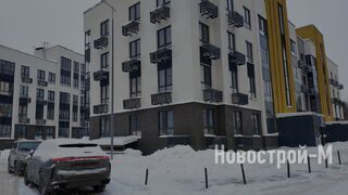 Видео новостройки «Живописный» в Видном