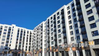 Видео новостройки «Ново-Молоково» в Ленинском районе