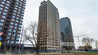 Видео новостройки Portland в Печатниках