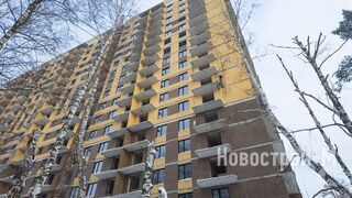 Видео ЖК «Малаховский» в посёлке Родники