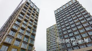 Видео проекта Левел Бауманская в Басманном районе