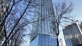 Видео новостройки Moments (Моментс) в Щукино