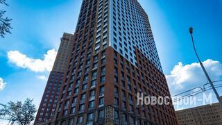 Видео новостройки «Дмитровское небо» в Западном Дегунино